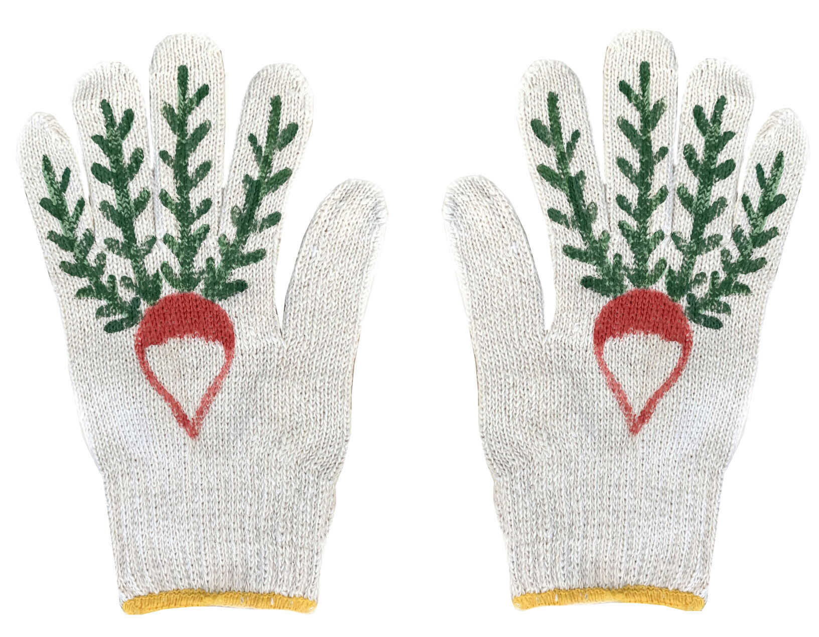 For the mom who gardens in style